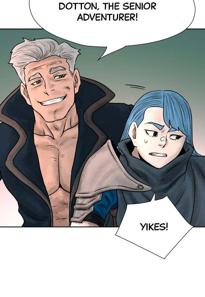 Read Warrior Executioner chapter 7 image 39 on Lezhin