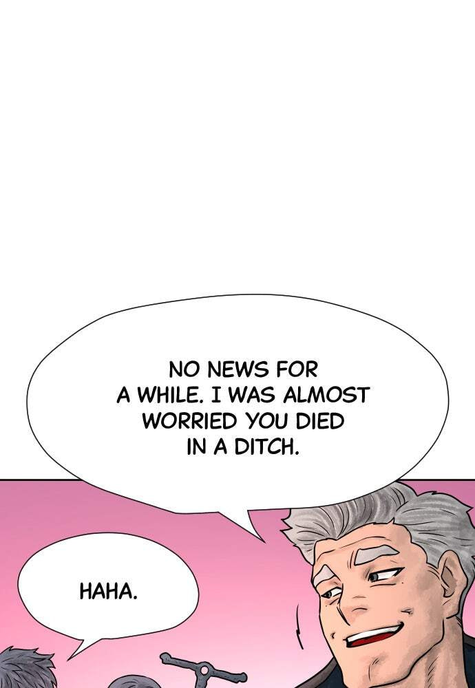 Read Warrior Executioner chapter 7 image 40 on Lezhin