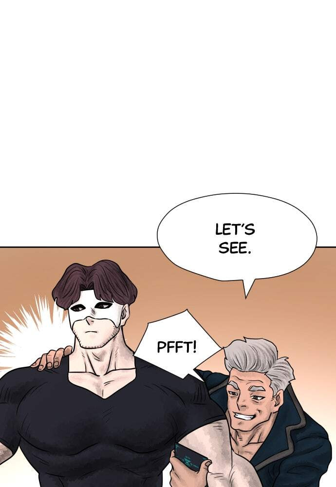 Read Warrior Executioner chapter 7 image 44 on Lezhin