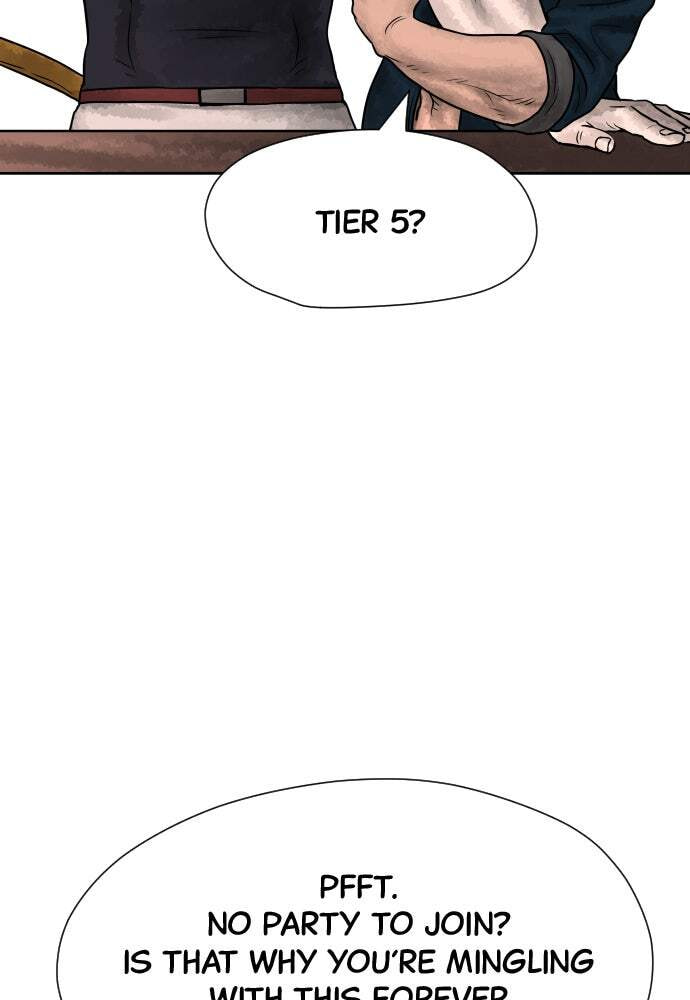 Read Warrior Executioner chapter 7 image 45 on Lezhin