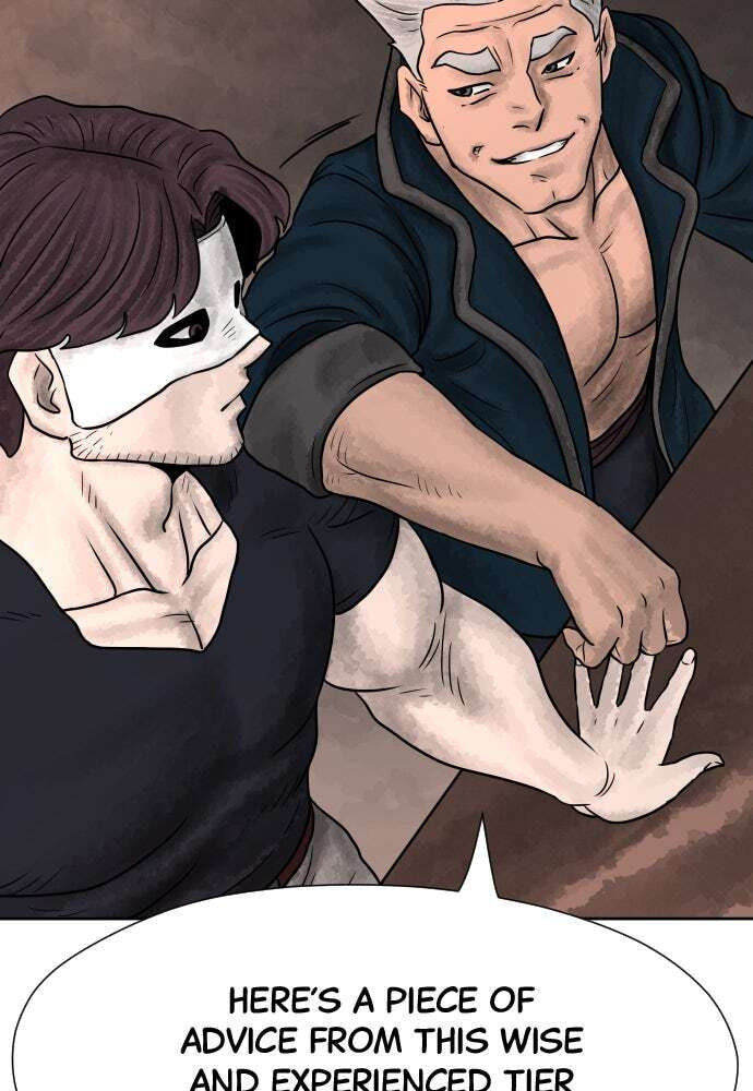 Read Warrior Executioner chapter 7 image 48 on Lezhin