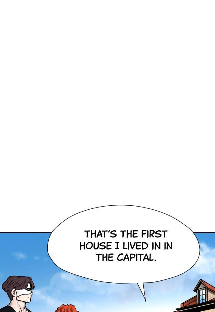 Read Warrior Executioner chapter 7 image 5 on Lezhin