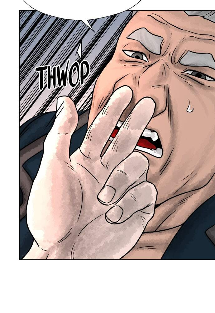 Read Warrior Executioner chapter 7 image 50 on Lezhin