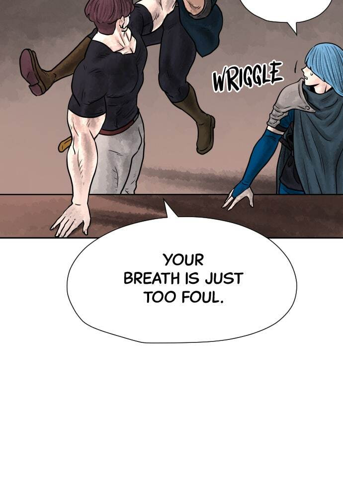 Read Warrior Executioner chapter 7 image 52 on Lezhin