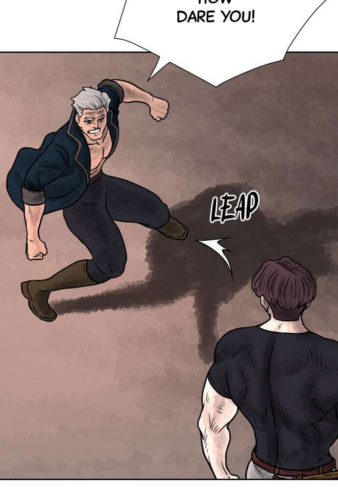 Read Warrior Executioner chapter 7 image 57 on Lezhin