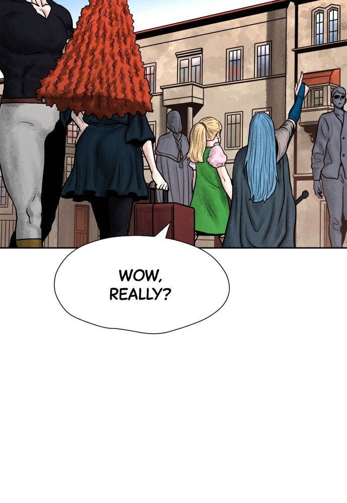 Read Warrior Executioner chapter 7 image 6 on Lezhin