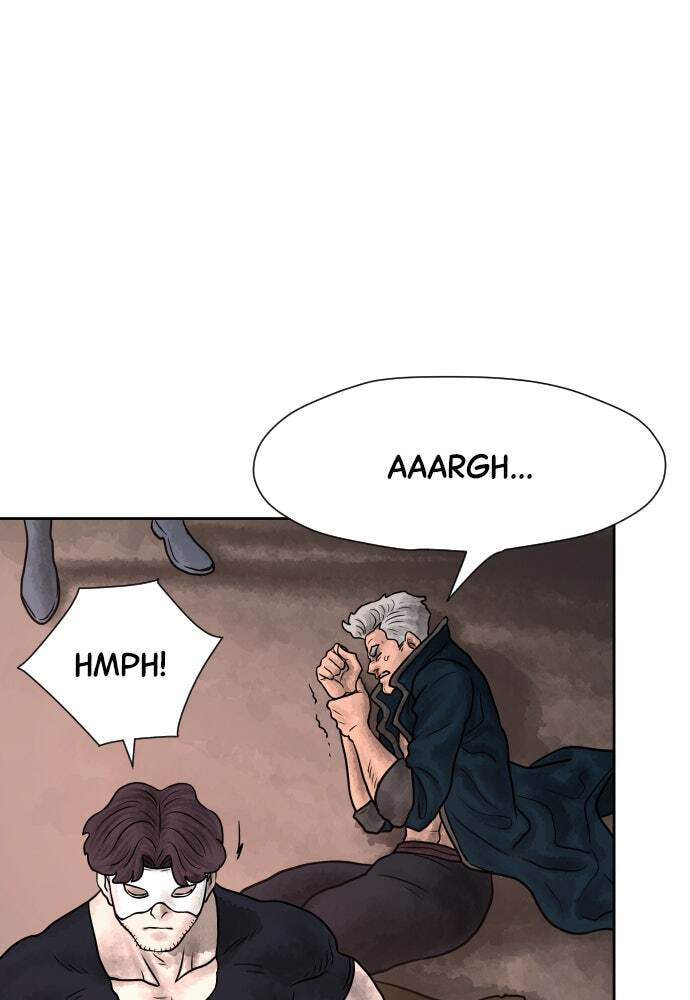Read Warrior Executioner chapter 7 image 66 on Lezhin