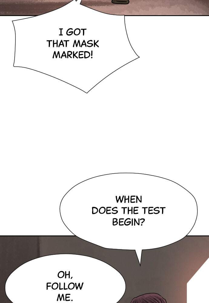 Read Warrior Executioner chapter 7 image 69 on Lezhin