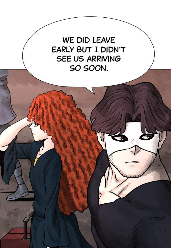 Read Warrior Executioner chapter 7 image 7 on Lezhin