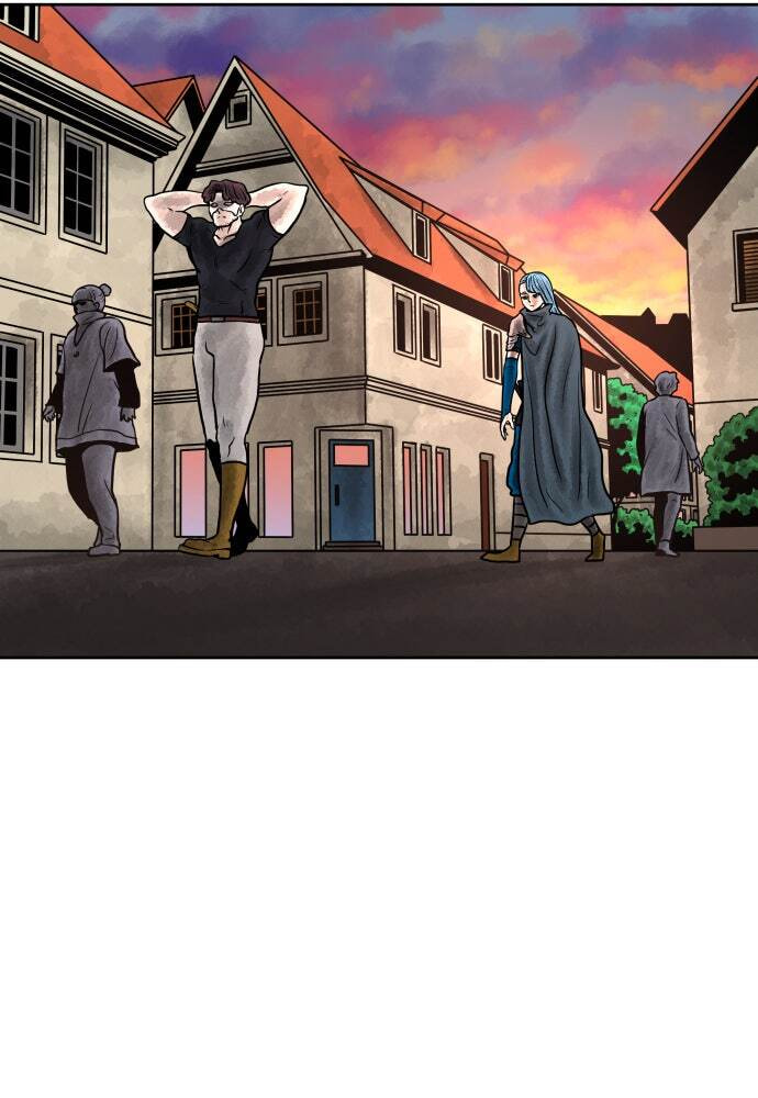 Read Warrior Executioner chapter 7 image 73 on Lezhin