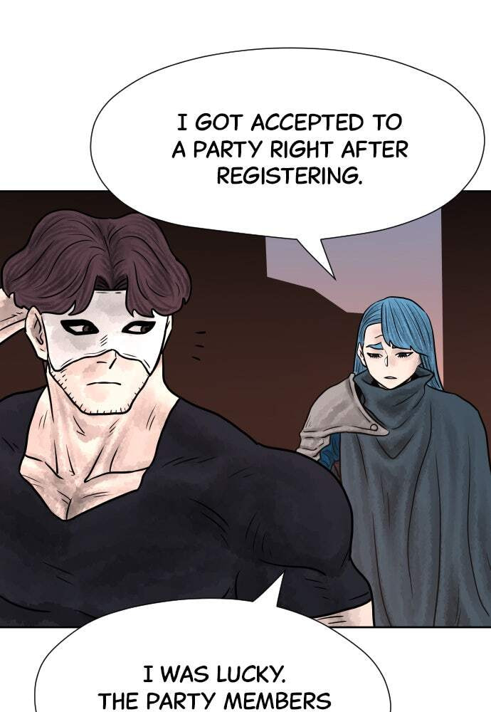 Read Warrior Executioner chapter 7 image 74 on Lezhin