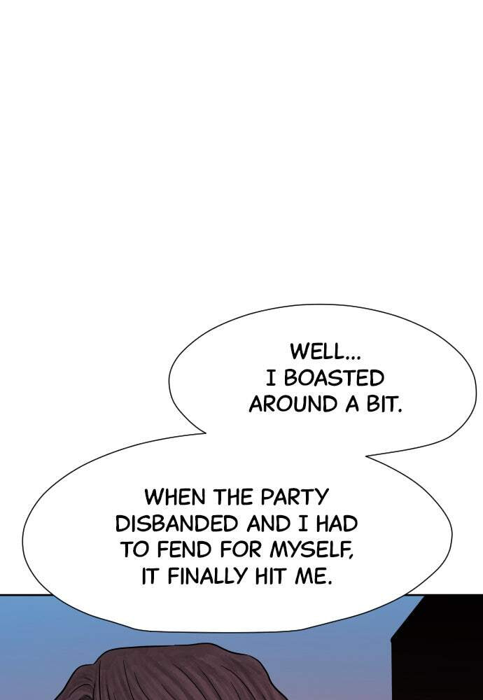Read Warrior Executioner chapter 7 image 77 on Lezhin