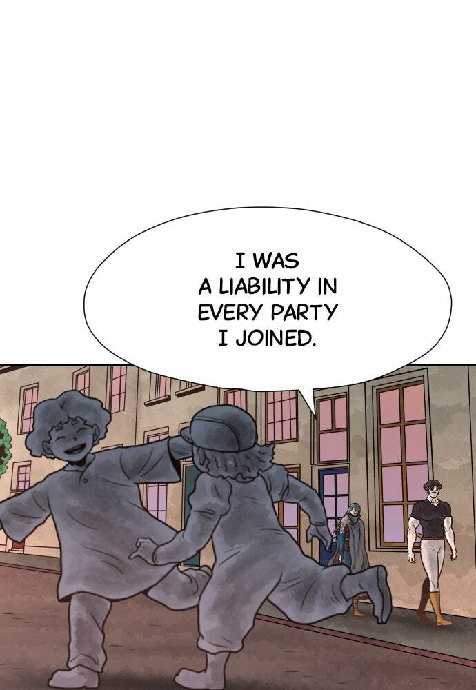 Read Warrior Executioner chapter 7 image 79 on Lezhin