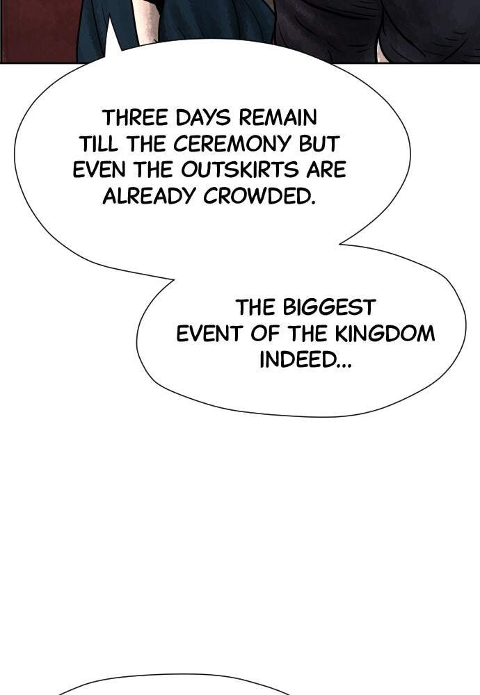 Read Warrior Executioner chapter 7 image 8 on Lezhin