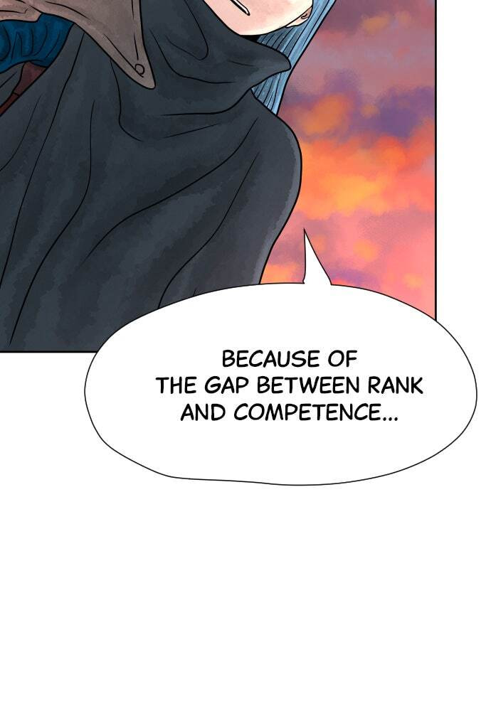 Read Warrior Executioner chapter 7 image 83 on Lezhin
