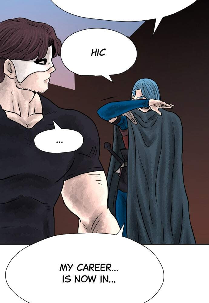 Read Warrior Executioner chapter 7 image 86 on Lezhin