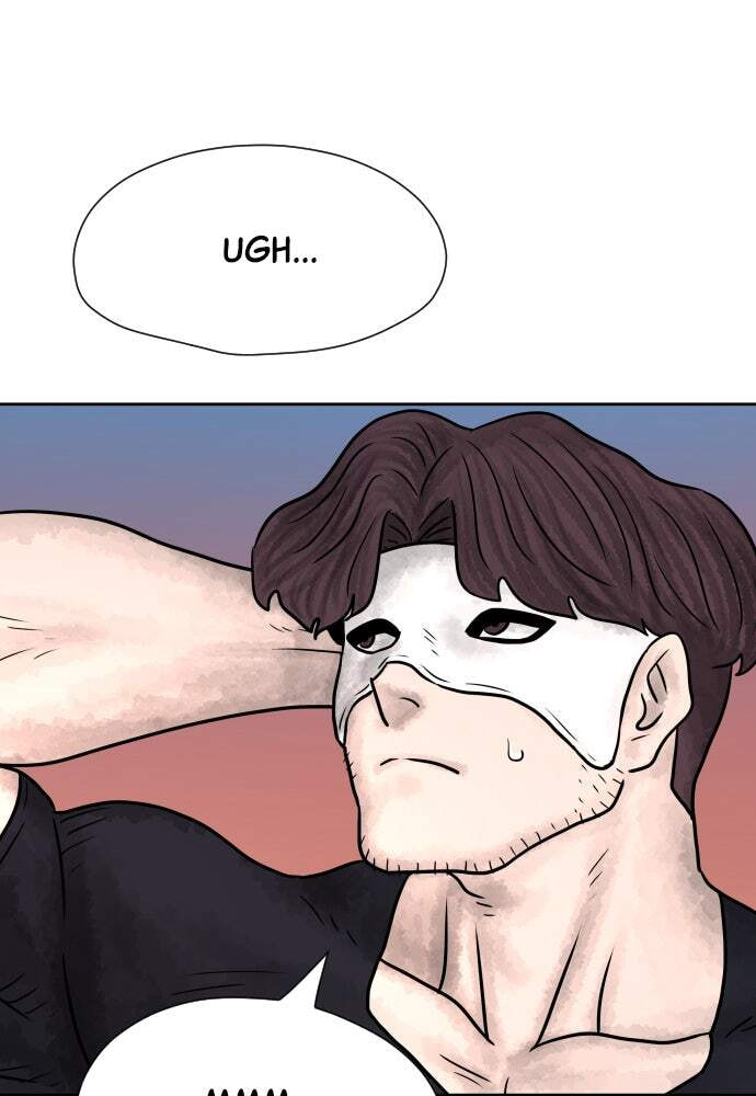 Read Warrior Executioner chapter 7 image 88 on Lezhin