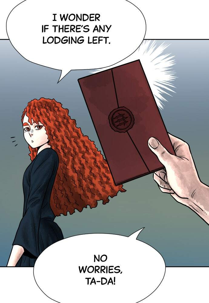 Read Warrior Executioner chapter 7 image 9 on Lezhin