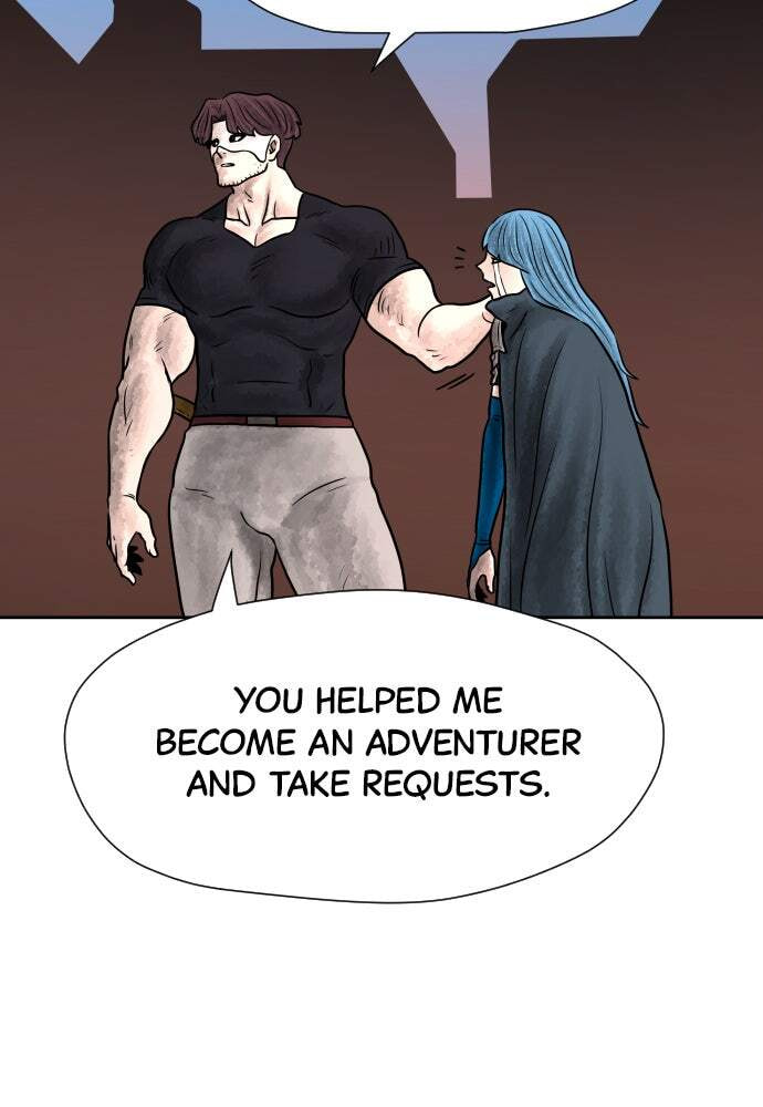 Read Warrior Executioner chapter 7 image 90 on Lezhin