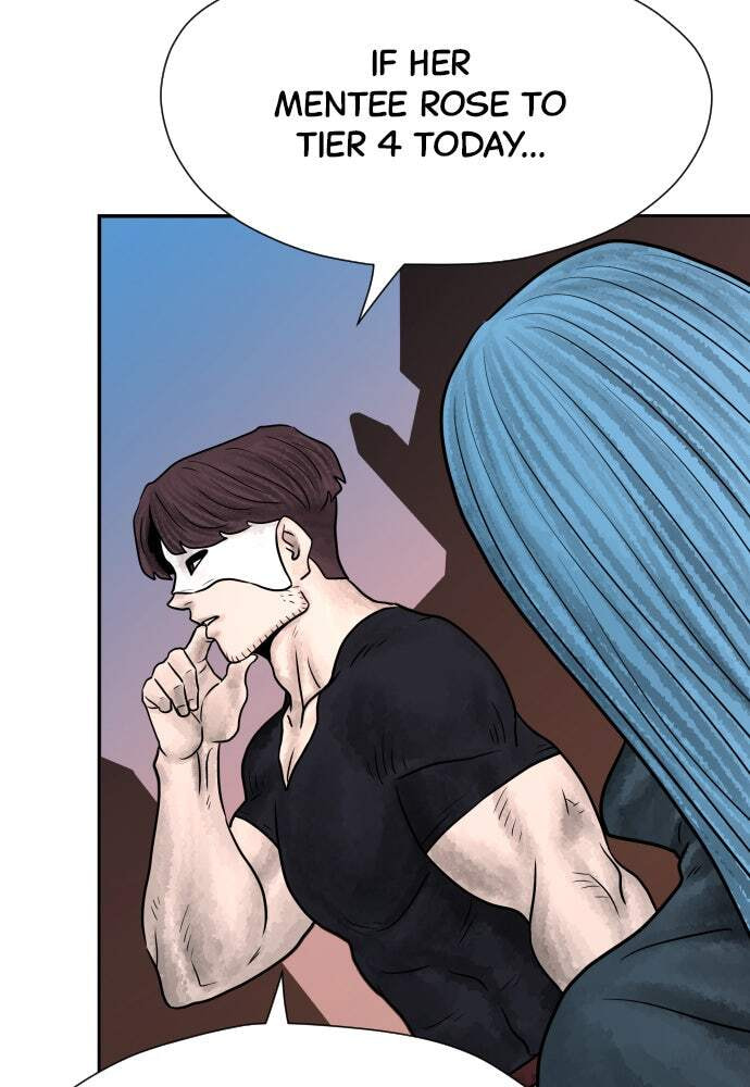 Read Warrior Executioner chapter 7 image 93 on Lezhin
