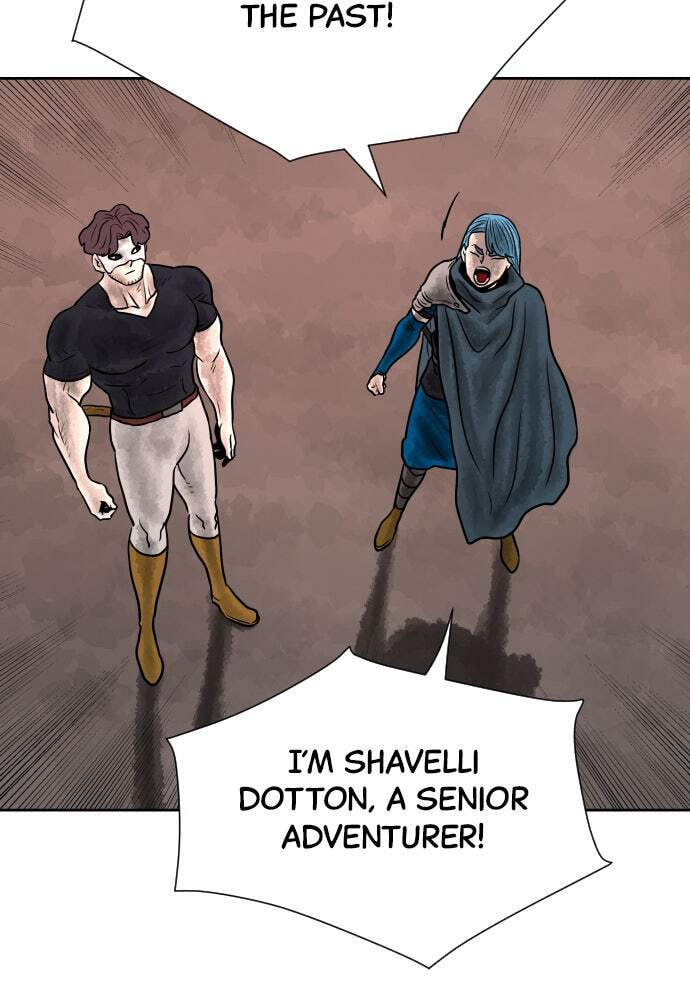 Read Warrior Executioner chapter 7 image 95 on Lezhin