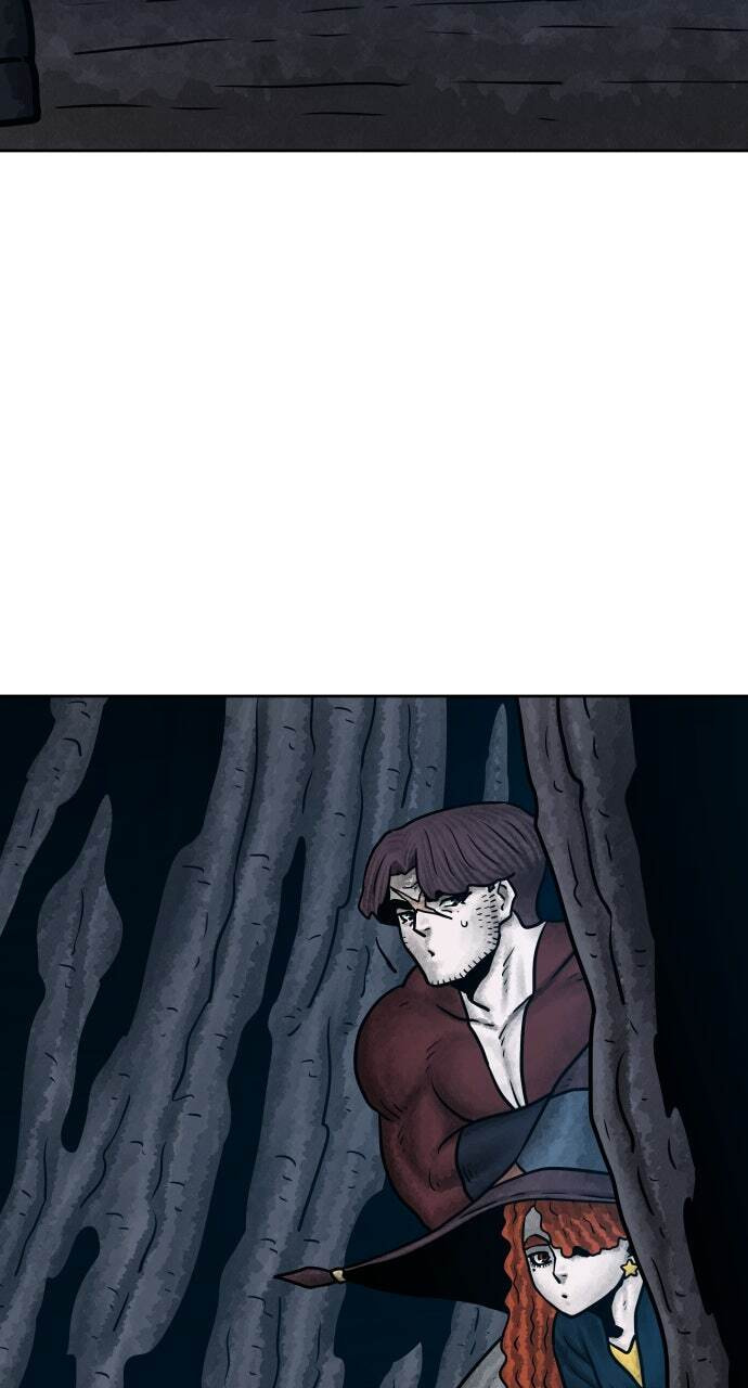 Read Warrior Executioner chapter 70 image 1 on Lezhin