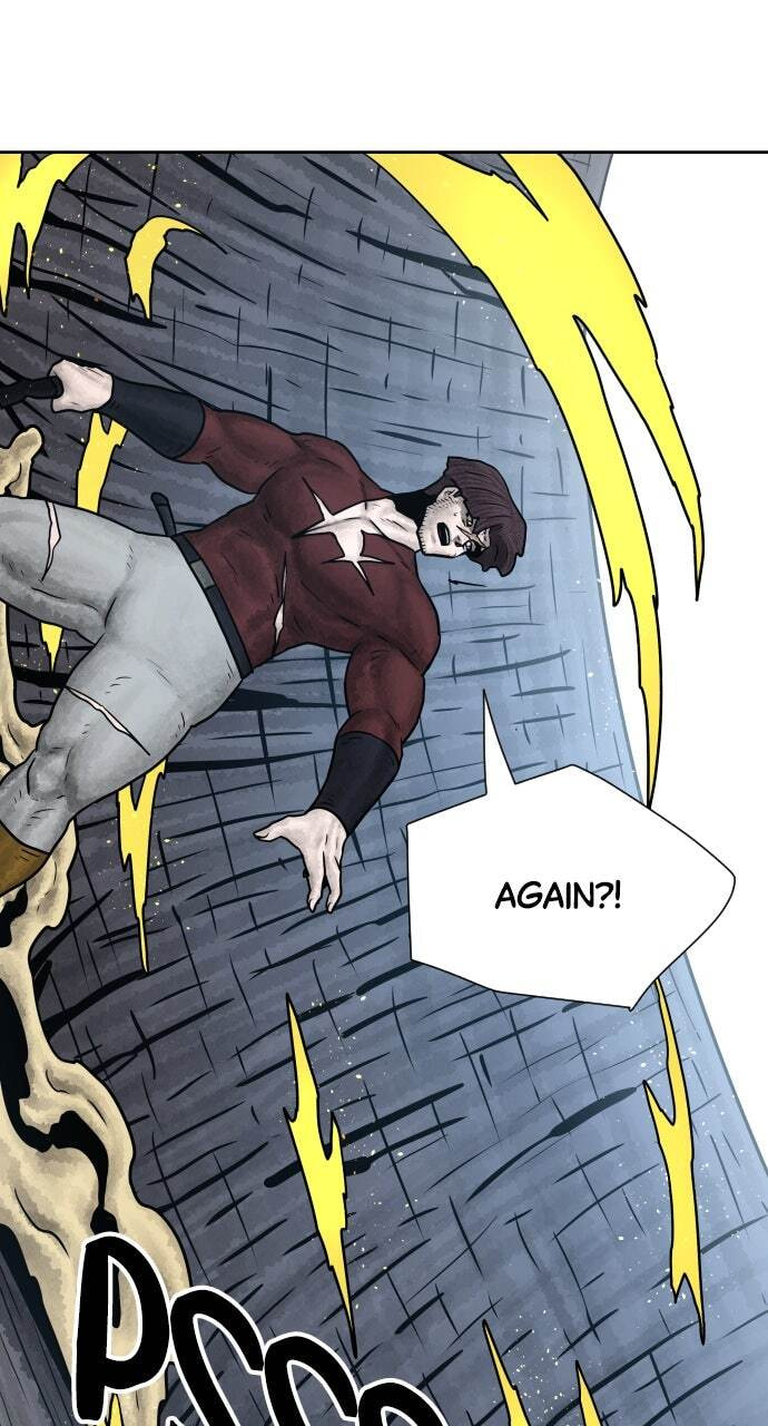 Read Warrior Executioner chapter 70 image 103 on Lezhin