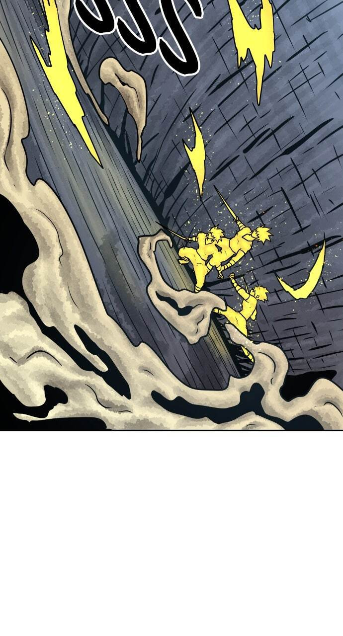 Read Warrior Executioner chapter 70 image 104 on Lezhin