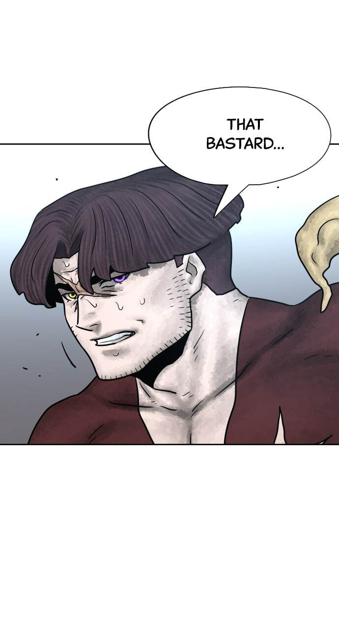 Read Warrior Executioner chapter 70 image 105 on Lezhin