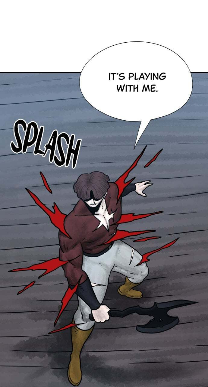 Read Warrior Executioner chapter 70 image 106 on Lezhin