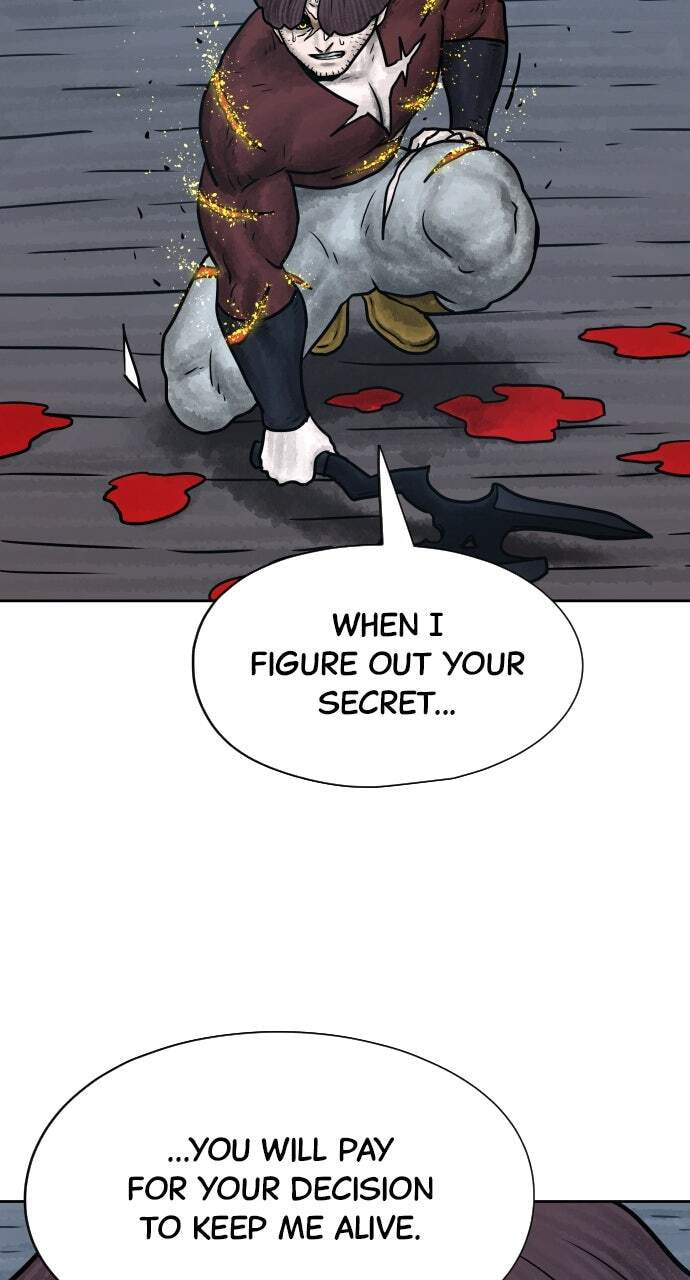 Read Warrior Executioner chapter 70 image 110 on Lezhin