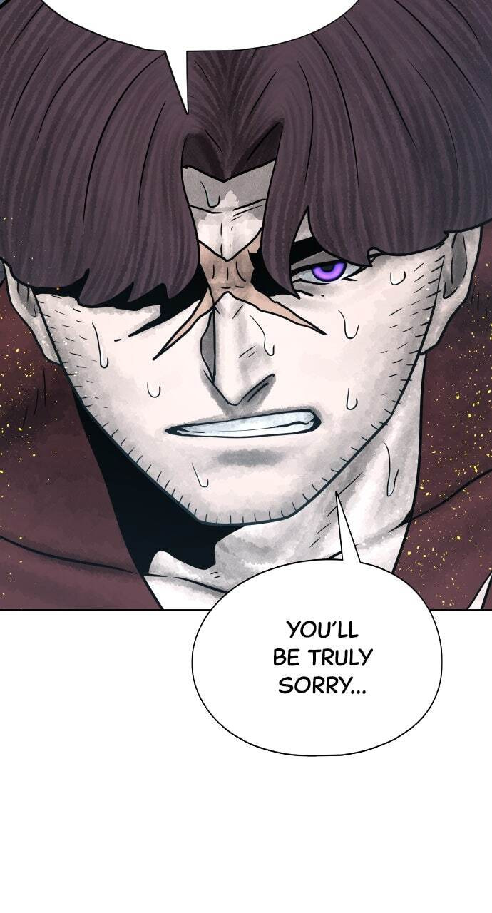 Read Warrior Executioner chapter 70 image 111 on Lezhin