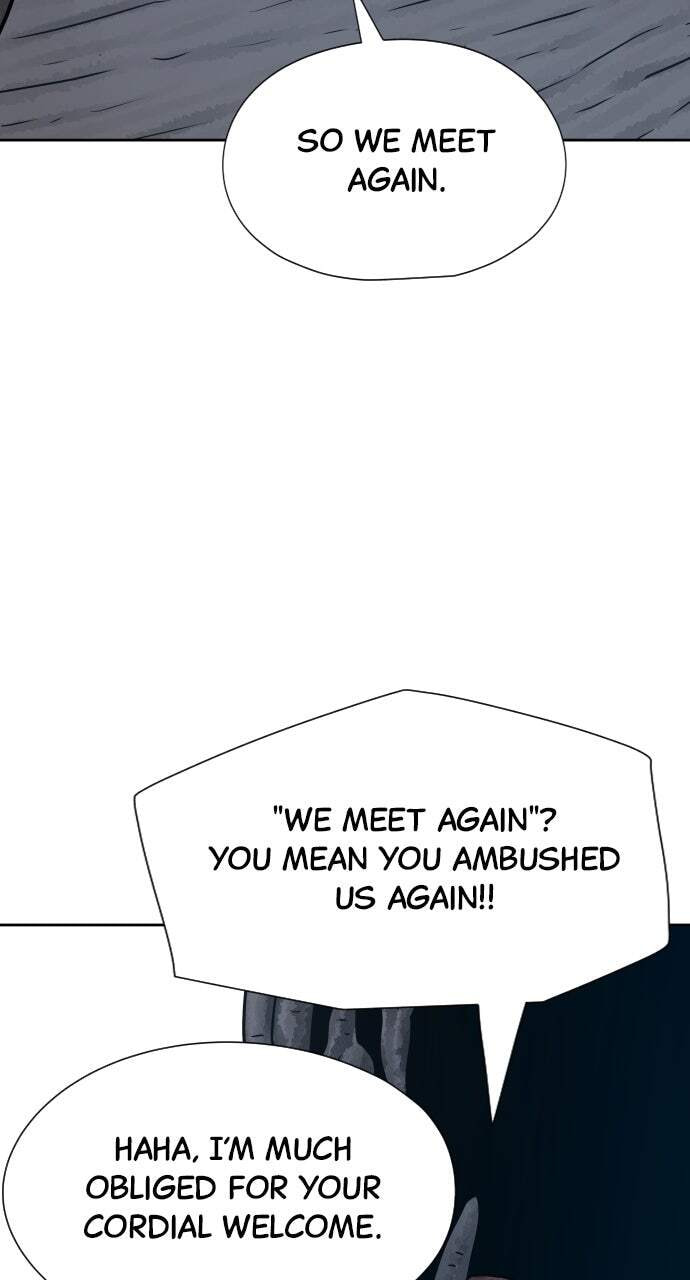 Read Warrior Executioner chapter 70 image 13 on Lezhin