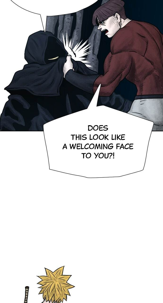 Read Warrior Executioner chapter 70 image 14 on Lezhin