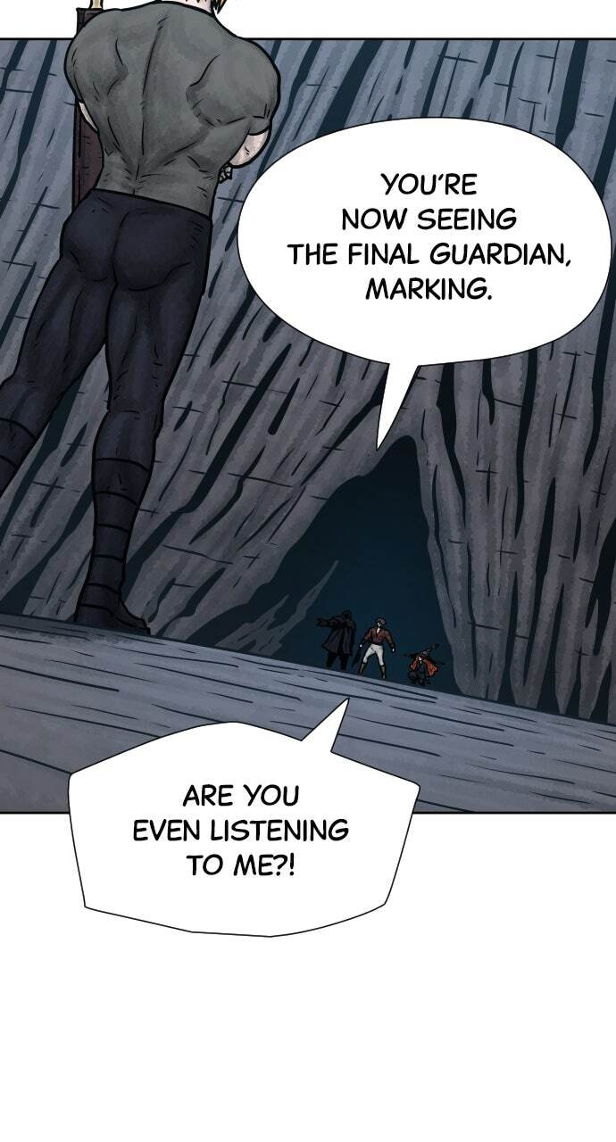 Read Warrior Executioner chapter 70 image 15 on Lezhin