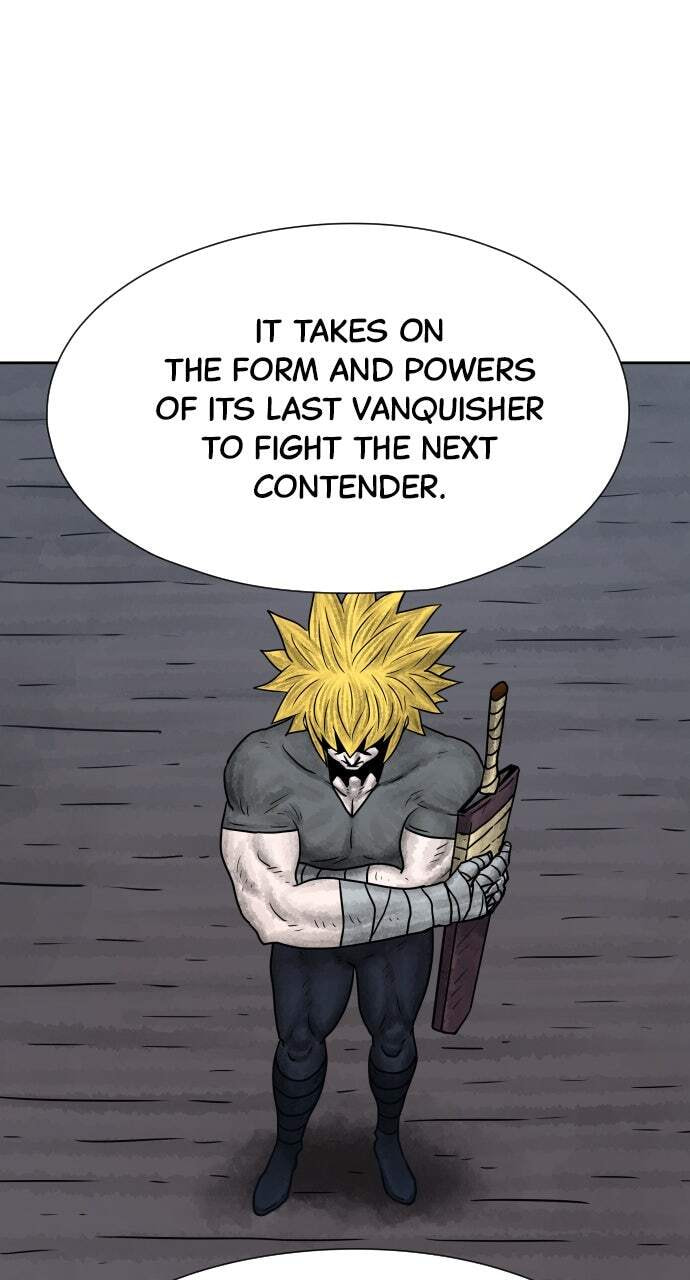 Read Warrior Executioner chapter 70 image 16 on Lezhin