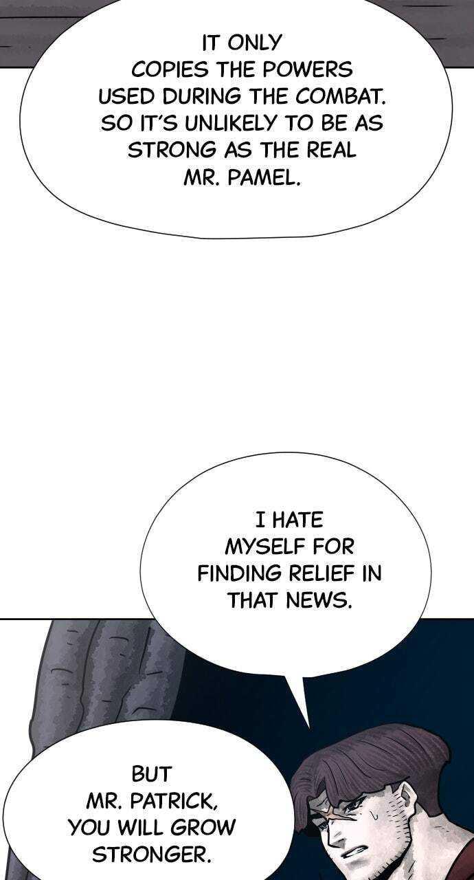 Read Warrior Executioner chapter 70 image 17 on Lezhin