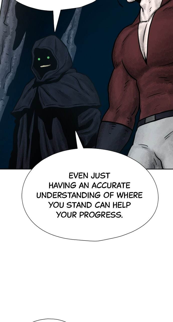Read Warrior Executioner chapter 70 image 18 on Lezhin