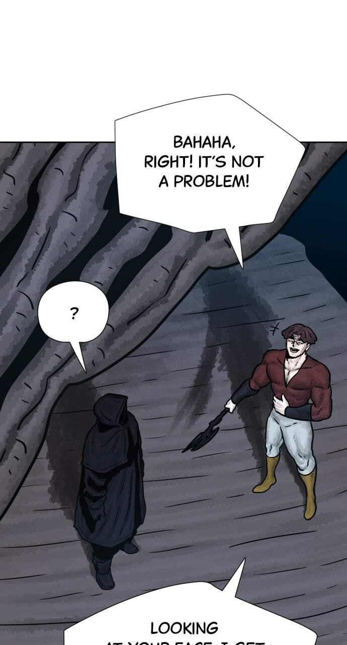 Read Warrior Executioner chapter 70 image 20 on Lezhin