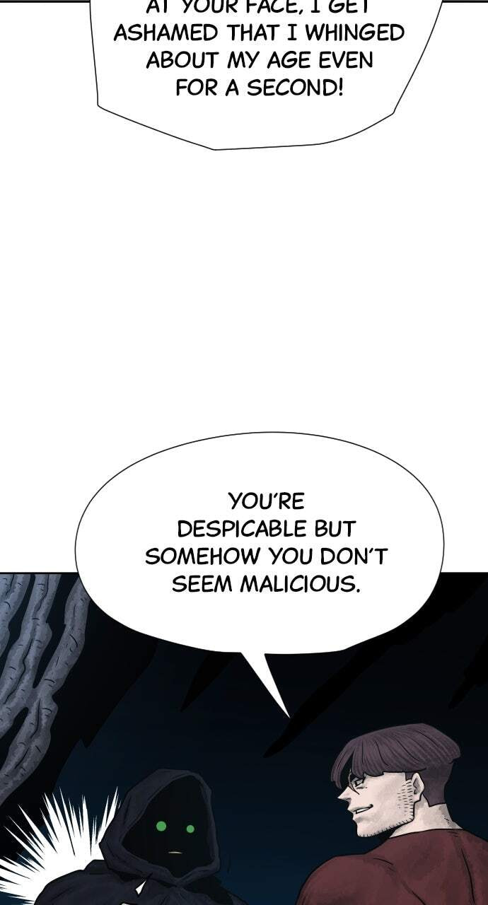 Read Warrior Executioner chapter 70 image 21 on Lezhin