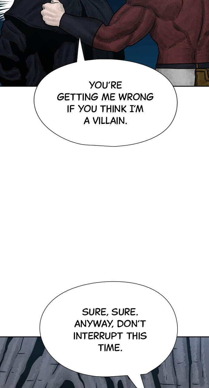 Read Warrior Executioner chapter 70 image 22 on Lezhin