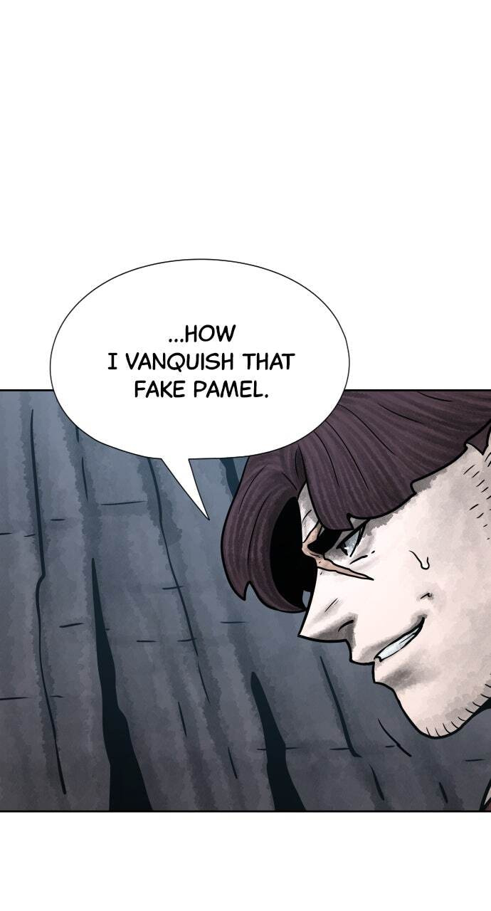 Read Warrior Executioner chapter 70 image 24 on Lezhin