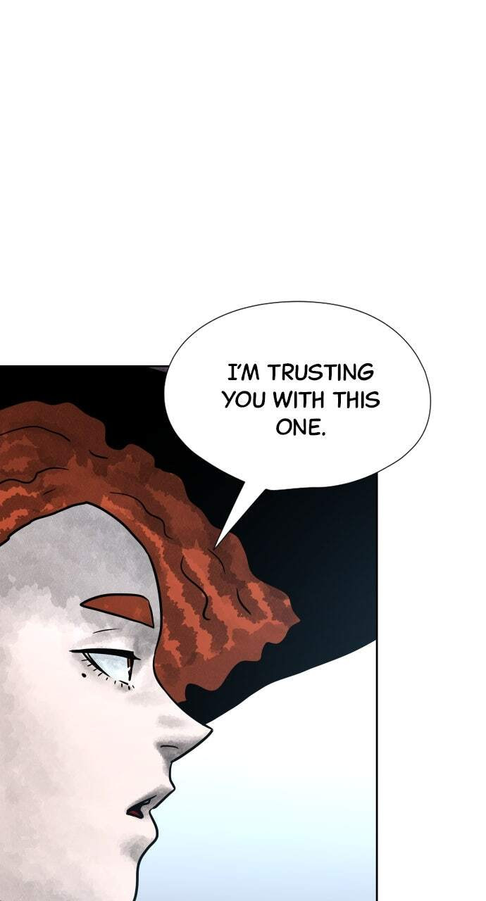 Read Warrior Executioner chapter 70 image 26 on Lezhin