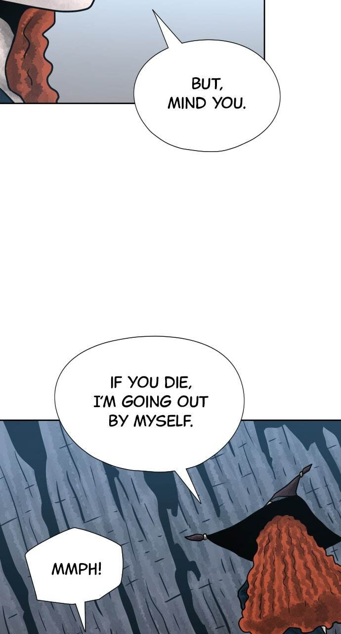 Read Warrior Executioner chapter 70 image 27 on Lezhin