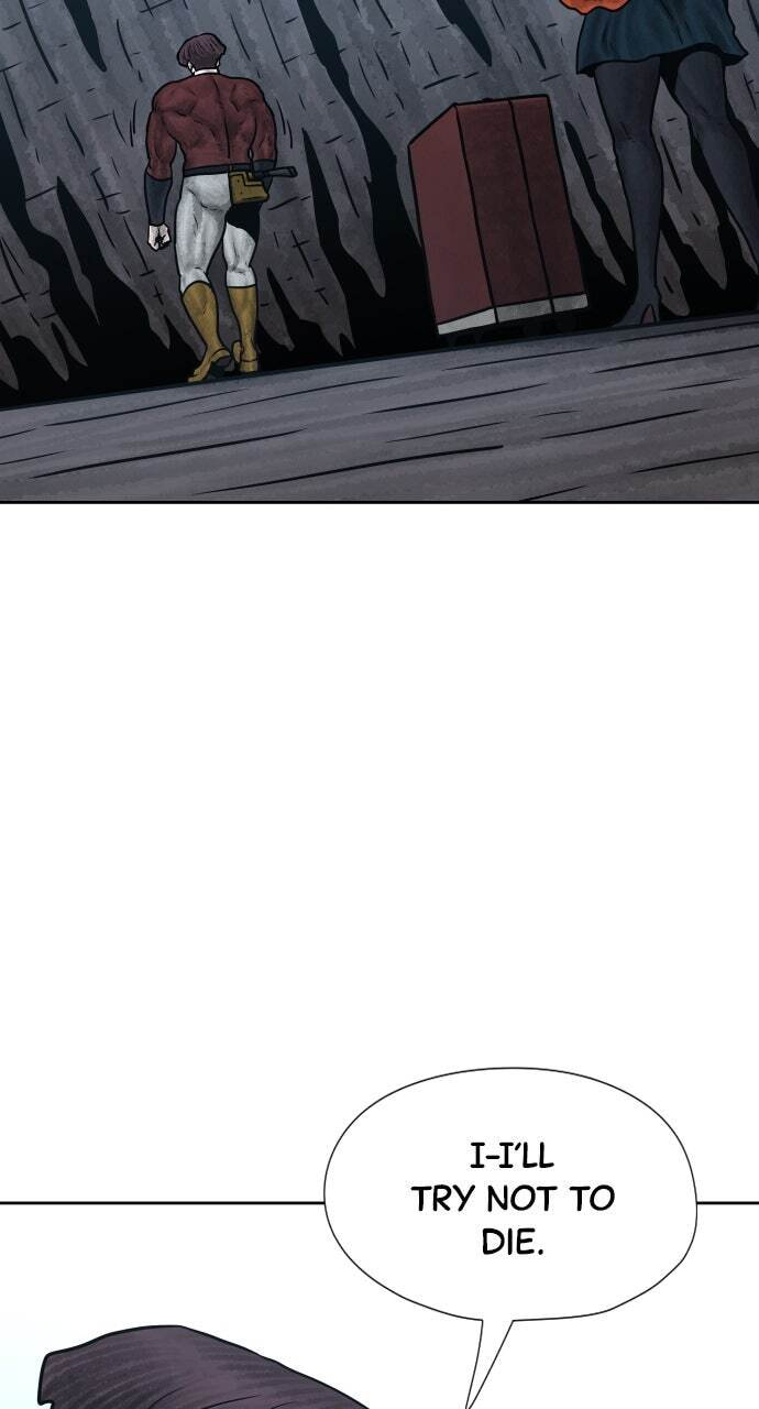Read Warrior Executioner chapter 70 image 28 on Lezhin