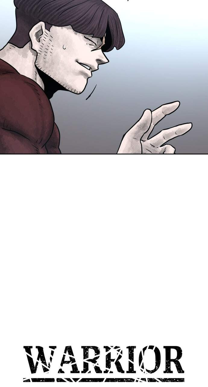 Read Warrior Executioner chapter 70 image 29 on Lezhin