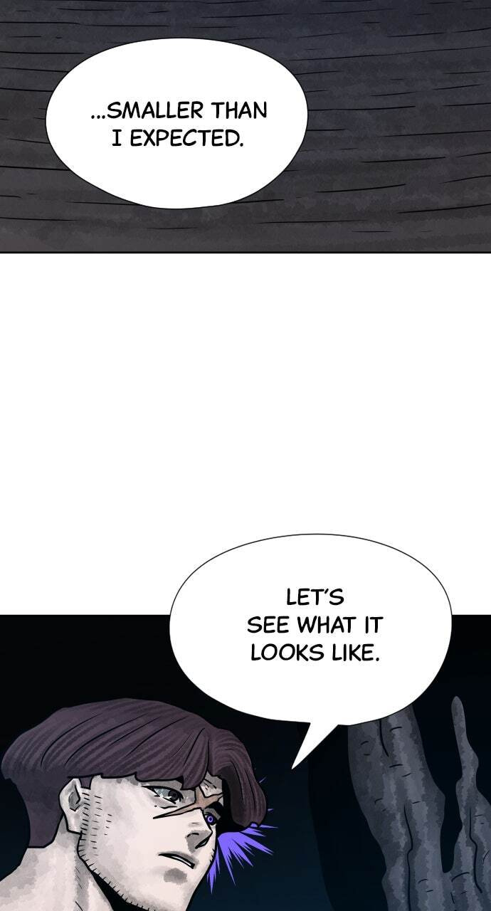 Read Warrior Executioner chapter 70 image 3 on Lezhin