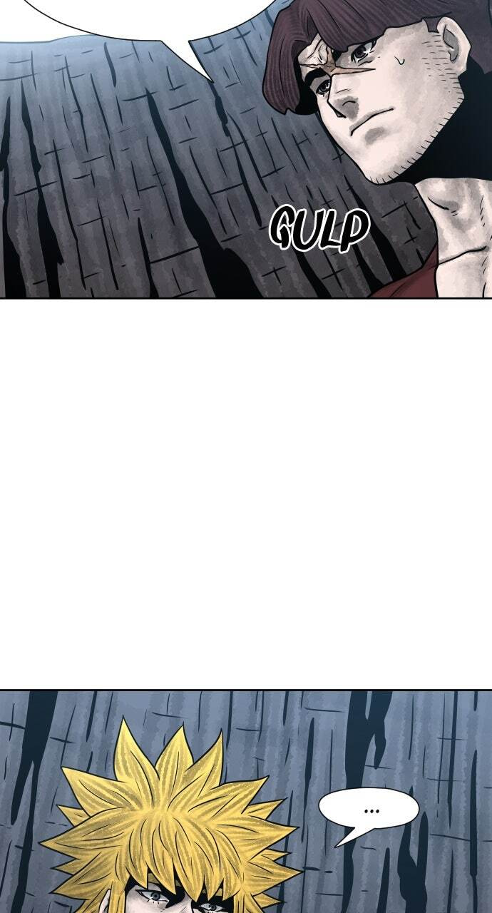Read Warrior Executioner chapter 70 image 32 on Lezhin