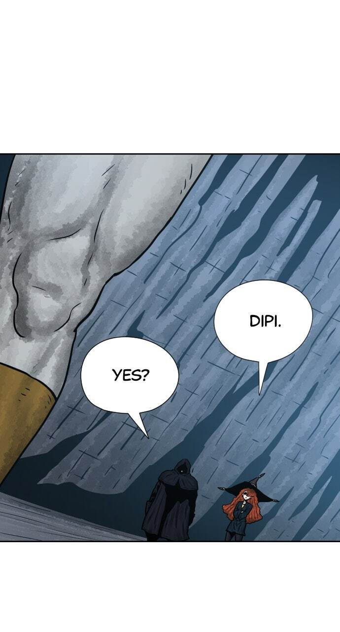 Read Warrior Executioner chapter 70 image 36 on Lezhin