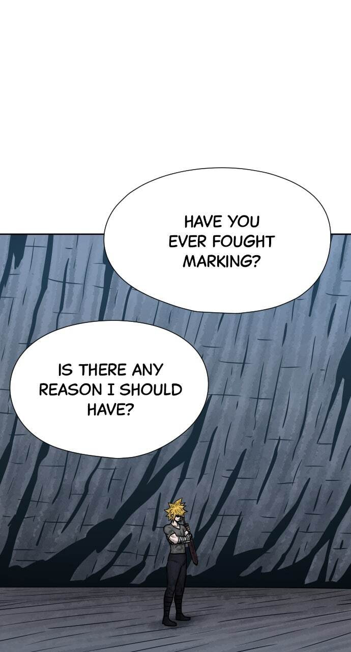 Read Warrior Executioner chapter 70 image 37 on Lezhin